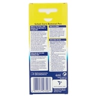 Scholl Corn Complete Removal Treatment Pen