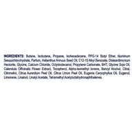 Dove Advanced Antiperspirant Deodorant Passion Fruit 200ml
