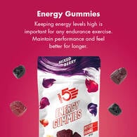 High5 Energy Gummies 26G