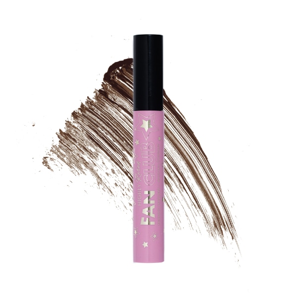 Milani Highly Rated Fan Club Fanning Mascara - 120 Brown