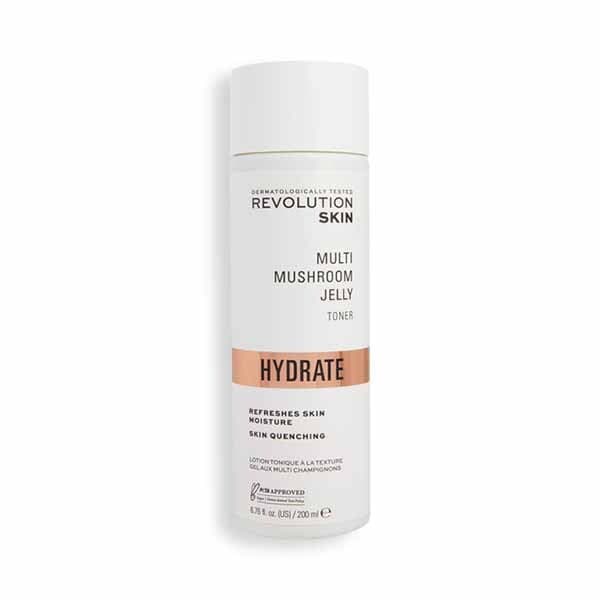 Revolution Skincare Multi Mushroom Jelly Toner