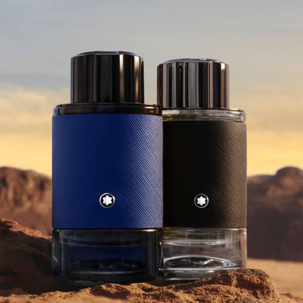 Montblanc Explorer Infinite Edp 60Ml