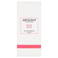 Superdrug Artiscent Petite Rose EDP 50ml