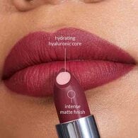 Avon Hydramatic Matte Lipstick Rosy