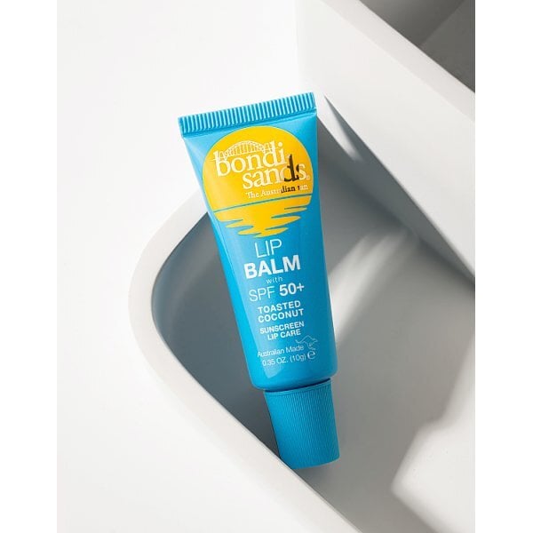 Bondi Sands Spf 50+ Lip Balm Coconut 10G