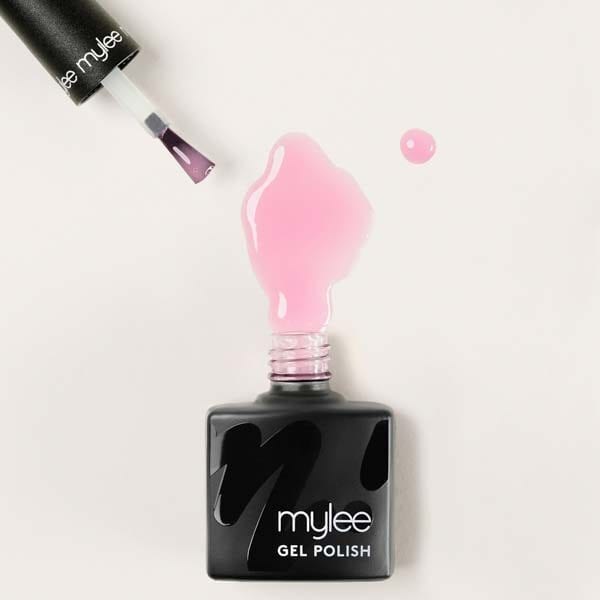Mylee Gel Nail Polish Strawberry Milkshake 8Ml
