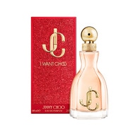 Jimmy Choo I Want Choo Eau de Parfum 60ml