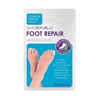 Skin Republic Foot Mask Repair 18g