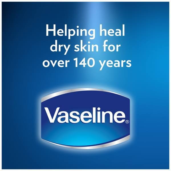 DNRAD Vaseline Lip Therapy Lip Tin Aloe Vera 20g