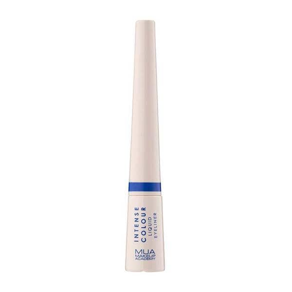 MUA Colour Liquid Eyeliner - Cobalt