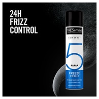 TRESemme Freeze Hold Hairspray 400ml