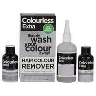 Colourless Extra Hair Colour Remover