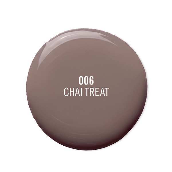 Rimmel Wonder'Bond Care + Colour Nail Polish 006 Chai Treat