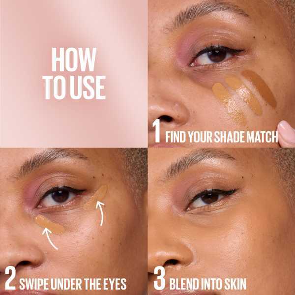 Maybelline Lifter Concealer 65