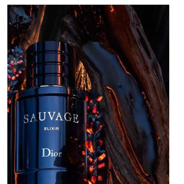 Dior Sauvage Elixir Parfum 60Ml