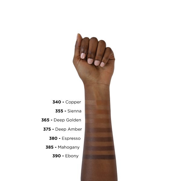 L'Oreal Paris Infallible 24hr Foundation Espresso 380