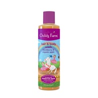 Childs Farm Hair & Body Wash Blackberry & Apple 250ml