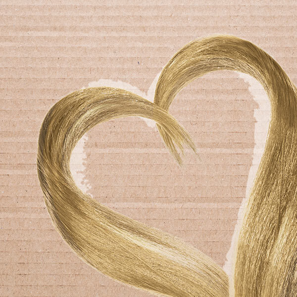 Only Love Permanent Hair Dye 800 Spicy Blonde