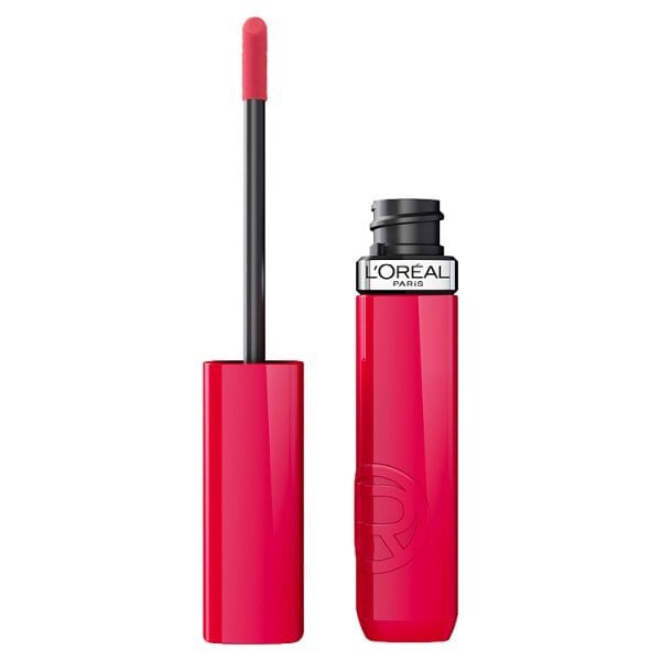 L'Oréal Paris Infallible Laque Resistance 250 Pink Oulala