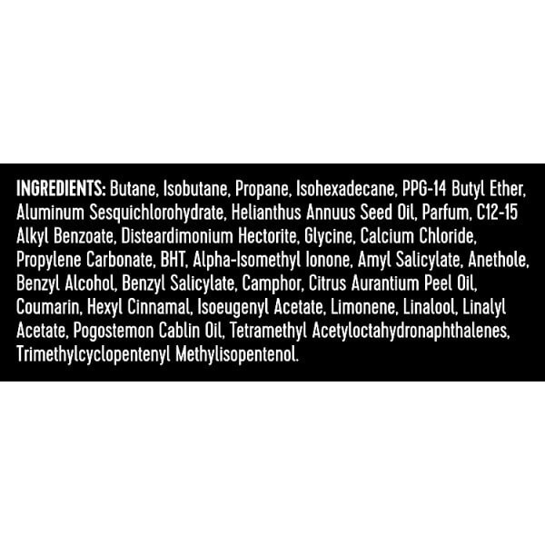 Sure Men Anti-Perspirant Aerosol Invisible Ice Fresh 200ml