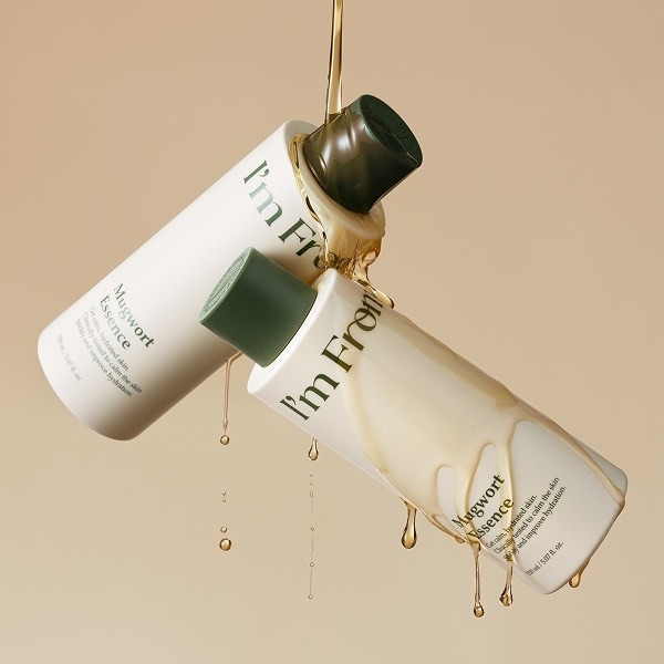 Im From Mugwort Essence 150ml