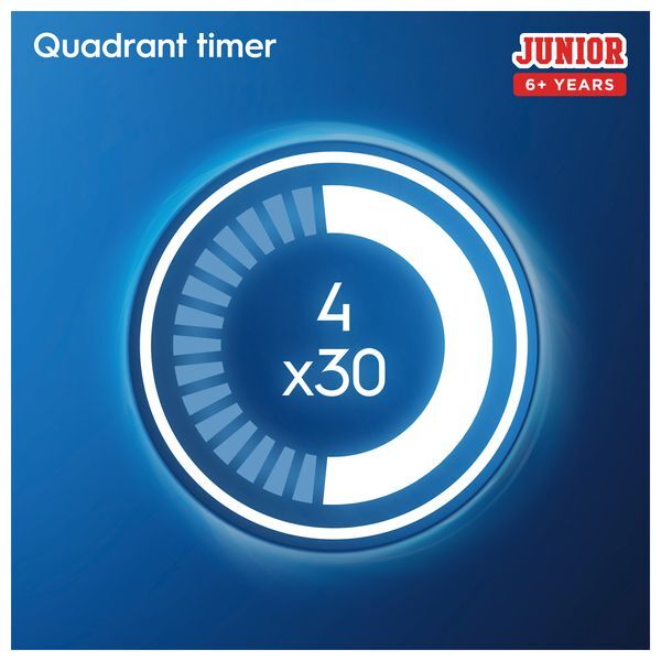 DNR Oral-B Vitality PRO Twin Pack Black/White Electric Toothbrushes