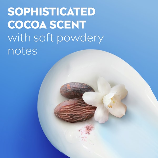 Nivea Cocoa Butter 72H Body Cream For Dry Skin 400Ml