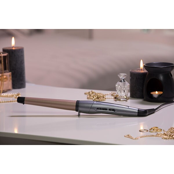 Remington Ci83V6 Keratin Protect Curling Wand