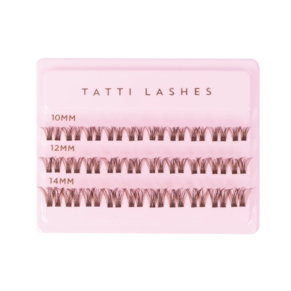 Tatti Mocha Mon Cherie Individuals