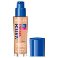 Rimmel Match Perfection Foundation True Nude