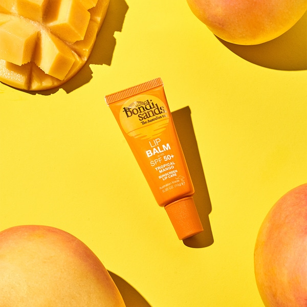 Bondi Sands Spf 50+ Lip Balm Mango 10G