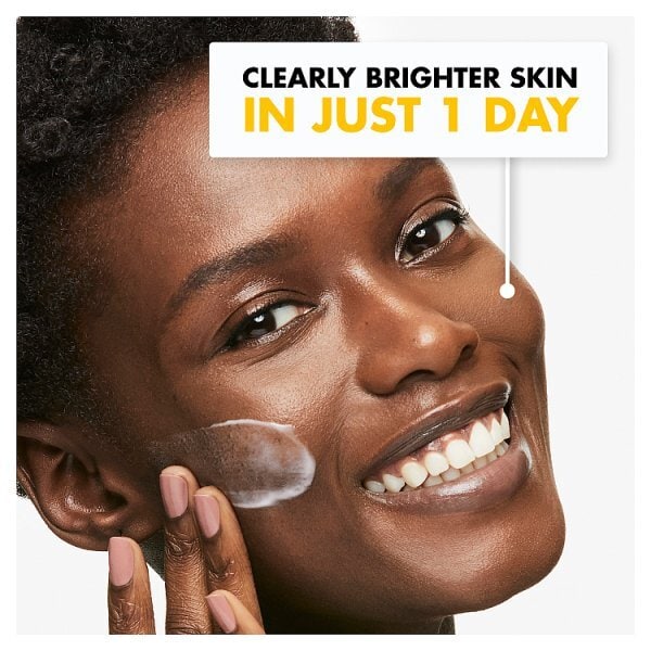 DNROlay Vitamin C + AHA 24 Gel Day Cream 50ml