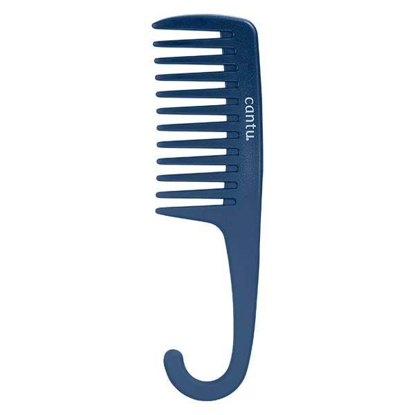 Cantu Sturdy Detangle Comb