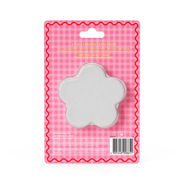 DAISE Sugar Cookie Bath Bomb, 198G