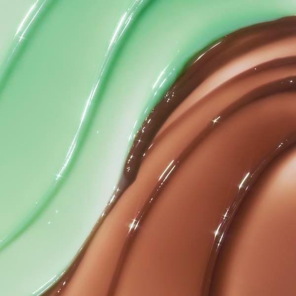 e.l.f. Squeeze Me More Lip Balm Duo Mint/Chocolate