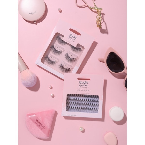 Studio London Lash Individuals
