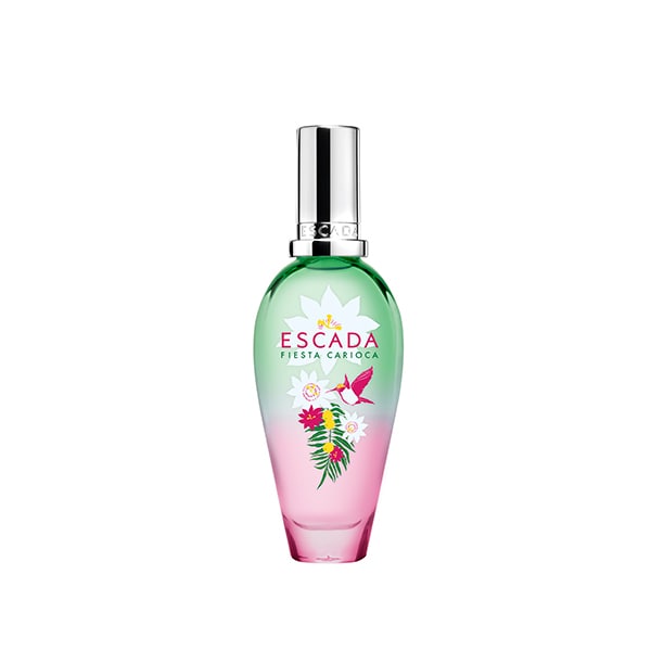 Escada Fiesta Carioca Eau de Toilette 50ml | Fragrance | Superdrug