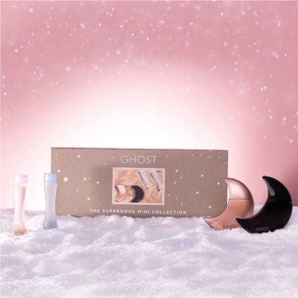 Ghost Mini Collection Eau de Toilette