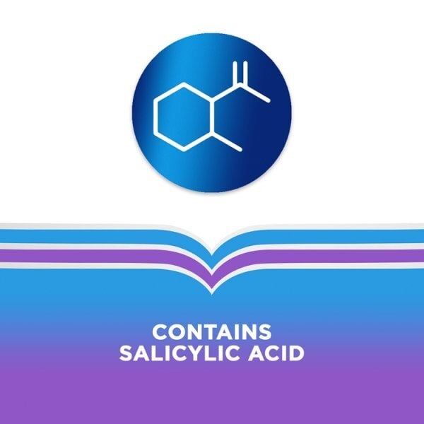 Clearasil 5 in 1 Multi-Action Exfoliating Face Scrub 150ml