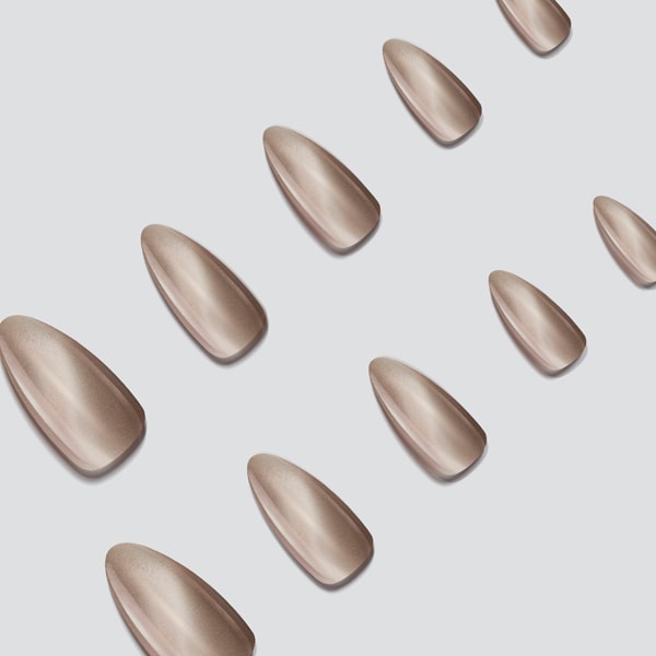 ET CAT EYE TOASTED