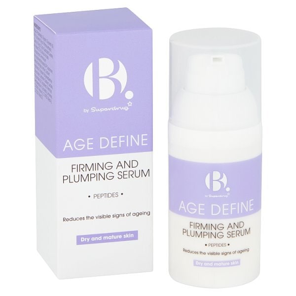 B. Firming and Plumping Serum 30ml