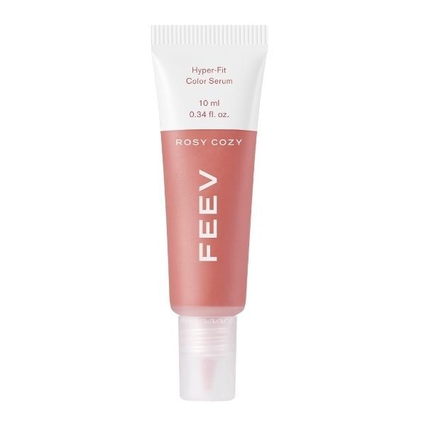 Feev Hyper-Fit Color Serum Rosy Cozy (10Ml)