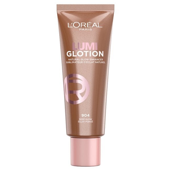 L'Oreal Paris Lumi Glotion 904 Deep Glow