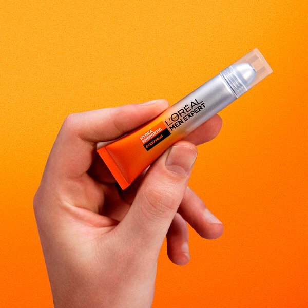 L'Oréal Men Expert Hydra Energetic Eye Roll-On 10ml