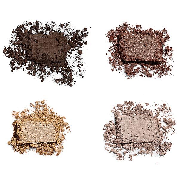 I Heart Revolution I Heart Nudes Eye Shadow Palette