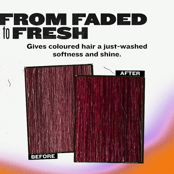 Bed Head By Tigi Make It Last Leave In Conditioner 200Ml