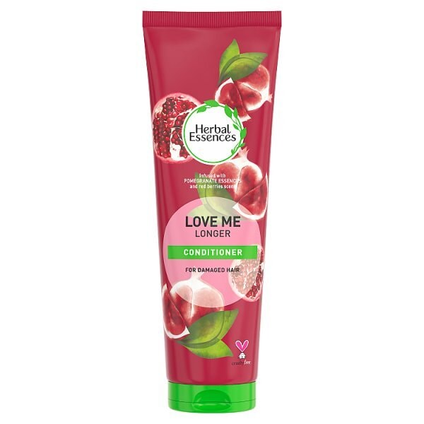 Herbal Essences Love Me Longer Conditioner 275ml