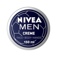 NIVEA MEN Crème, All Purpose Cream, 150ml