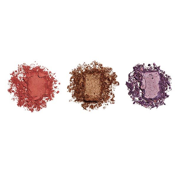 I Heart Makeup Dragon's Heart Eye Shadow Palette