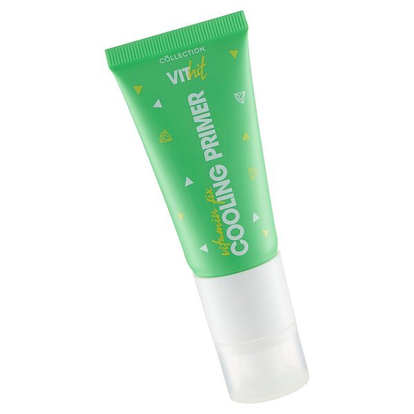 Dnr Collection Vit Hit Vitamn Fx Coling Prim
